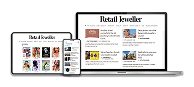 Retail Jeweller Online